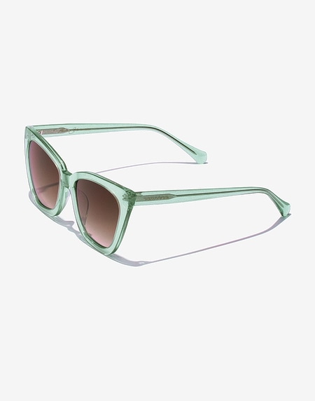 Gafas de sol Hawkers PAULA ECHEVARR&Iacute;A X HAWKERS - AQUA GREEN MELROSE
