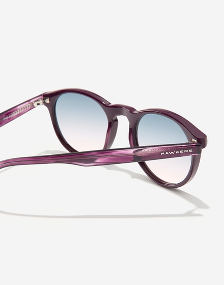 Sunglasses Hawkers BEL AIR X - PURPLE GROOVY
