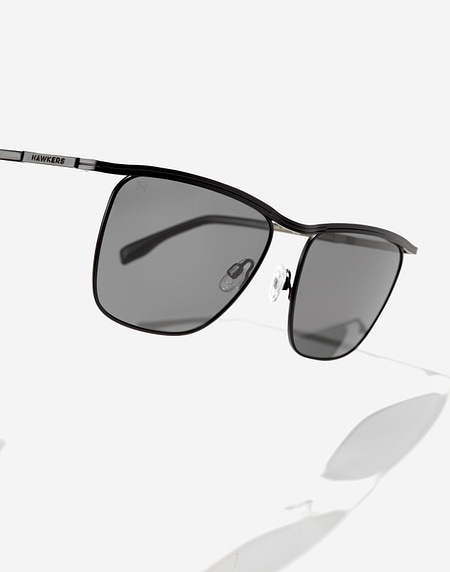 Gafas de sol Hawkers CALI - POLARIZED BLACK DARK