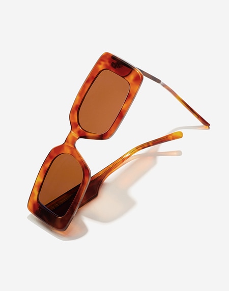 Nos Lunettes de Soleil Hawkers JAM - CAREY CARAMEL