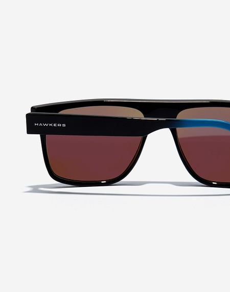 Sunglasses Hawkers CHEEDO - DIAMOND BLUE FUSION