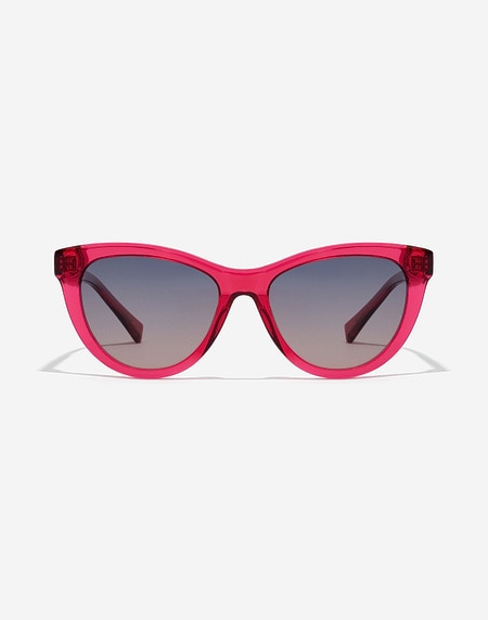 Sunglasses Hawkers NOLITA - CHERRY GRADIENT