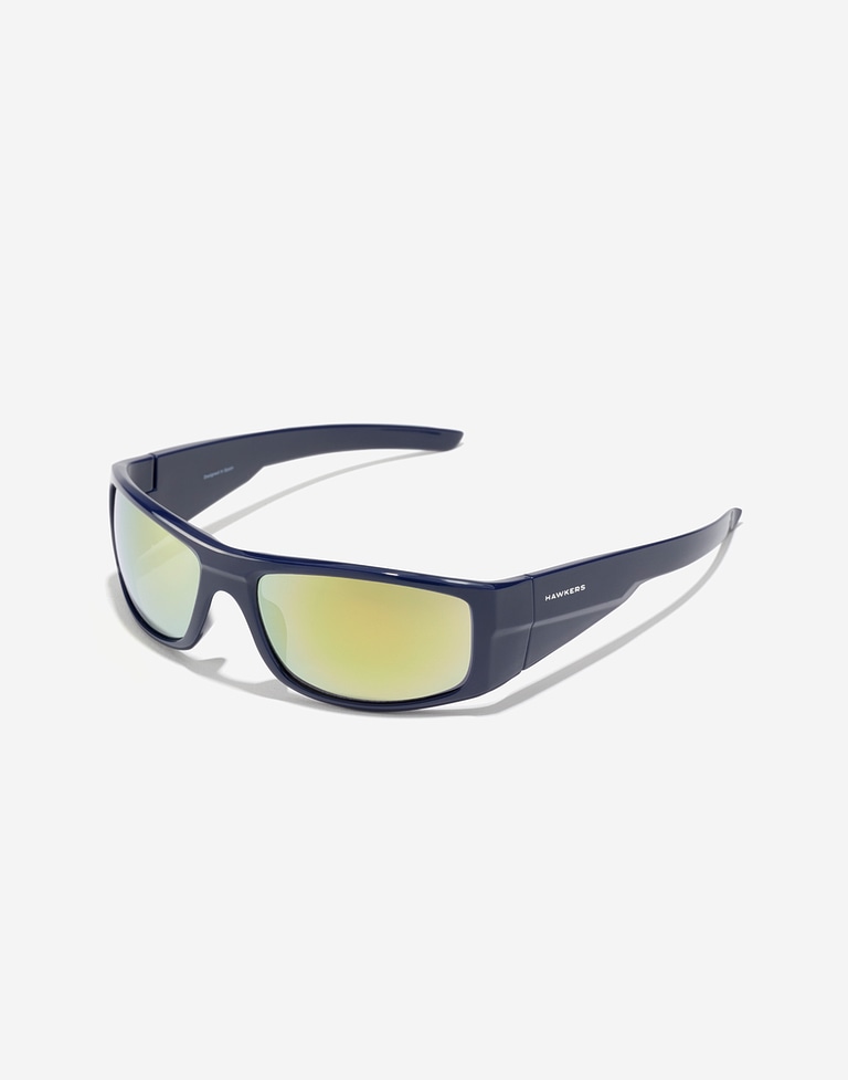 Lentes de sol HAWKERS THUNDER - BLUE NAVY ACID