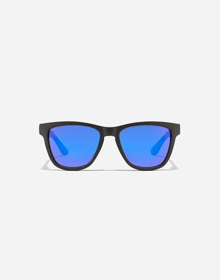 Occhiali da sole Hawkers ONE XS - POLARIZED GUN METAL GALAXY