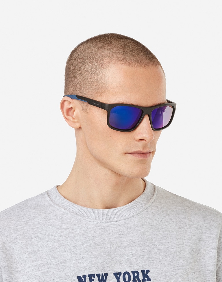 Lentes de sol Hawkers COMANECI - POLARIZED BLACK SKY