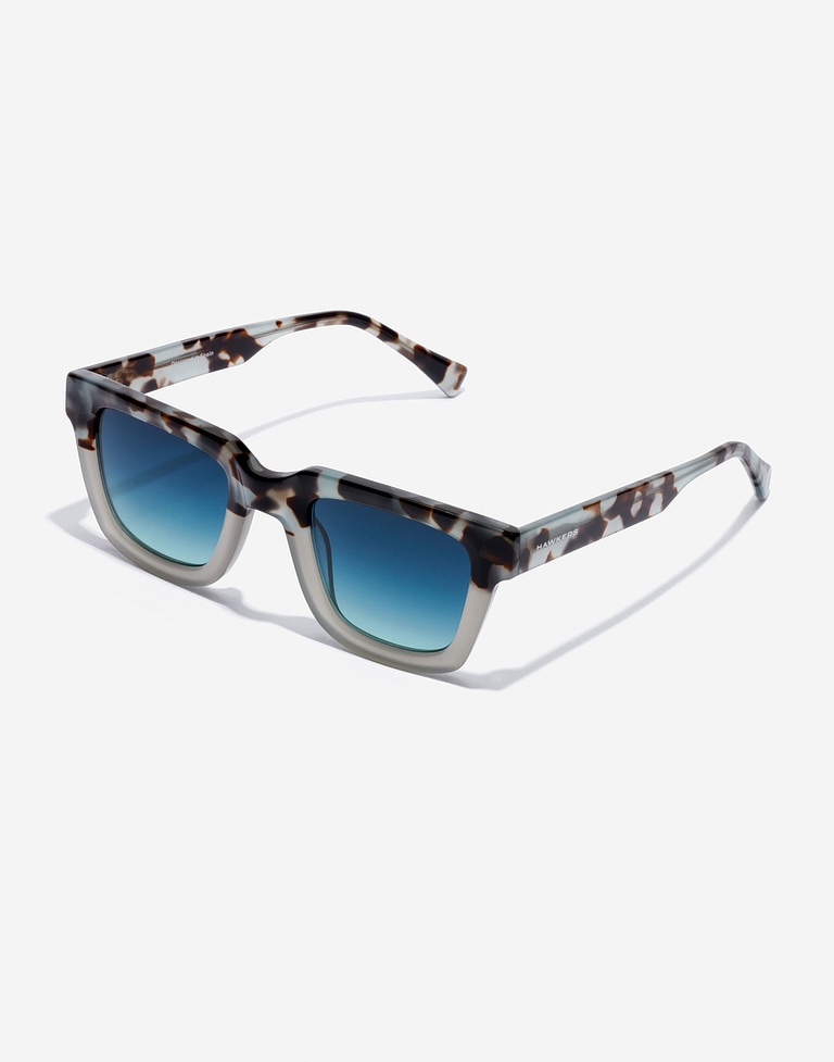 Sunglasses Hawkers ONE UPTOWN - CAREY BLUE