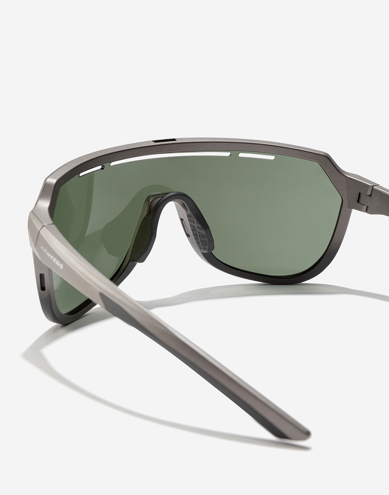 occhiali sportivi Hawkers FLY - GREY ALLIGATOR FLASH