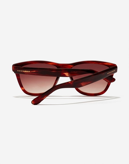 Lentes de sol Hawkers ONE X ECO HAVANA PINK