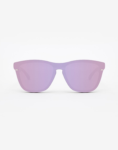 Occhiali da sole Hawkers LIGHT PURPLE ONE VENM HYBRID