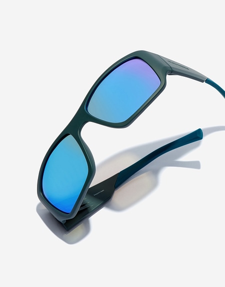 Sunglasses Hawkers 360 - CARBON GREY BLUE