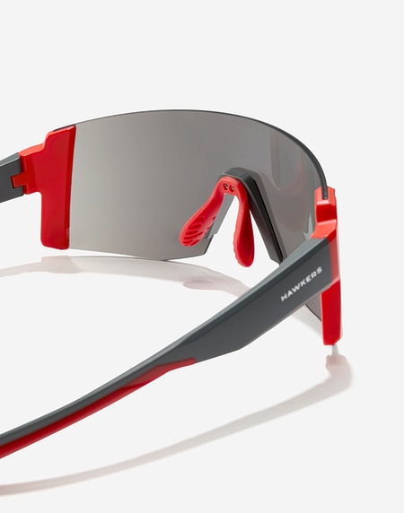 Gafas Deportivas Hawkers LYNX SMALL - CORAL SILVER