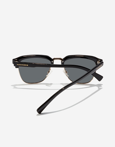 Lentes de sol Hawkers NO LIMIT - POLARIZED BLACK DARK