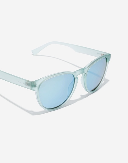 Sunglasses Hawkers CRUSH - ICE BLUE