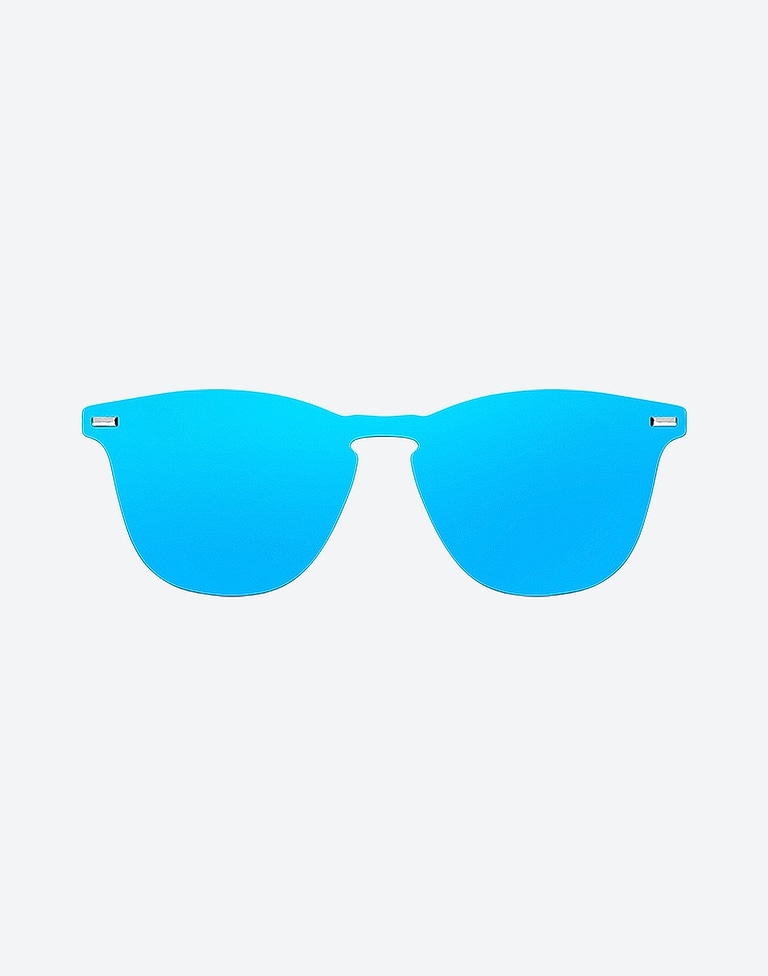 Sunglasses Northweek WALL PHANTOM BLACK - ICE POLARIZED