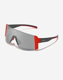Hawkers LYNX SMALL - CORAL SILVER w180