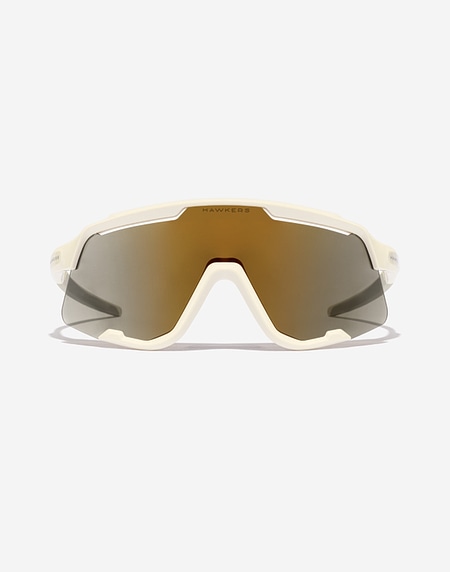 Sports Sunglasses Hawkers POWER - IVORY BEIGE