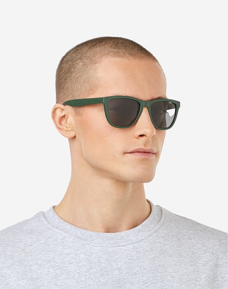 Sunglasses Hawkers ONE ECO POLARIZED GREEN