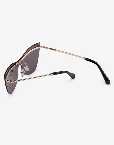 Sunglasses Hawkers GOLD - ROSE GOLD COLLINS