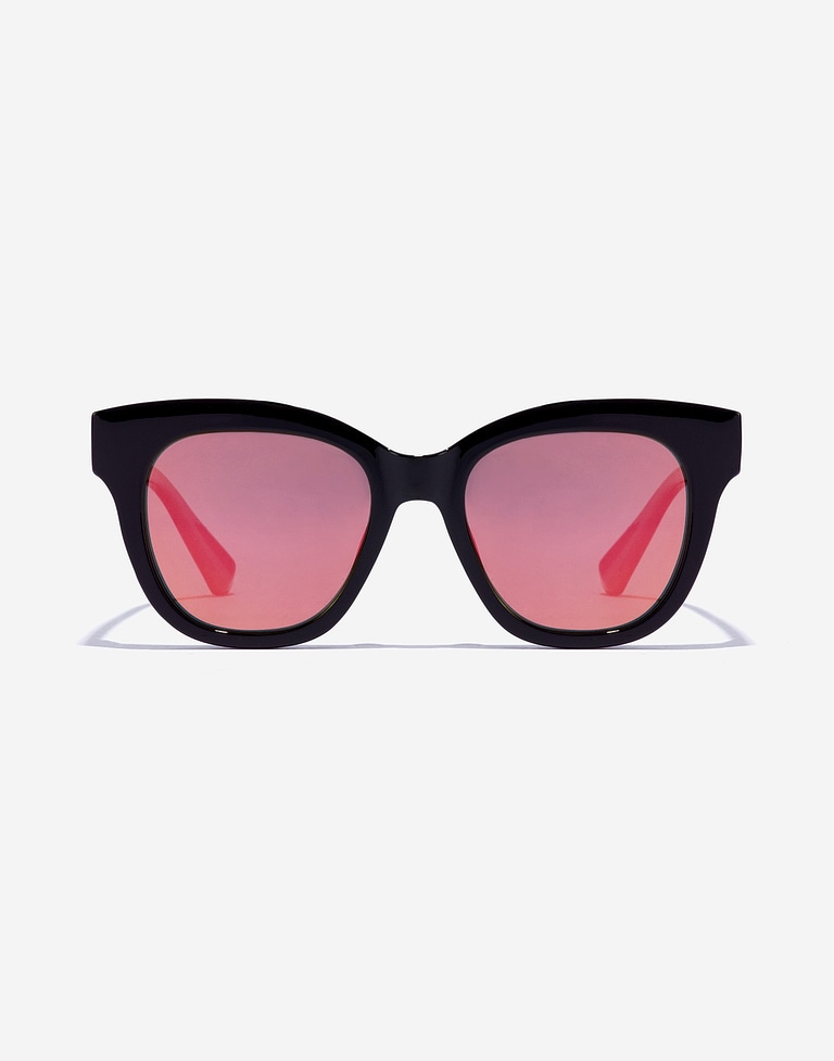 Sunglasses Hawkers AUDREY NEUVE - POLARIZED BLACK PINK