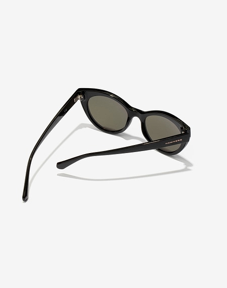 Occhiali da sole Hawkers BLACK ROSE GOLD DIVINE