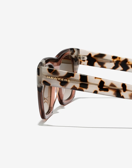 Gafas de sol Hawkers LEO BROWN NARCISO