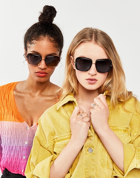 Sunglasses Hawkers BLACK GLAM