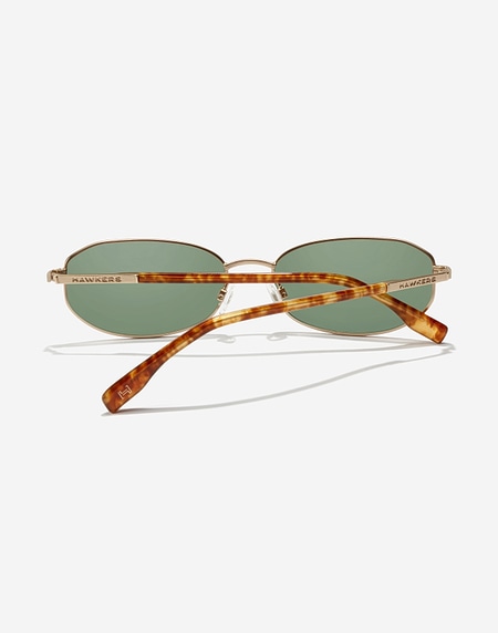 Gafas de sol Hawkers AMERICANO - GOLD ALLIGATOR