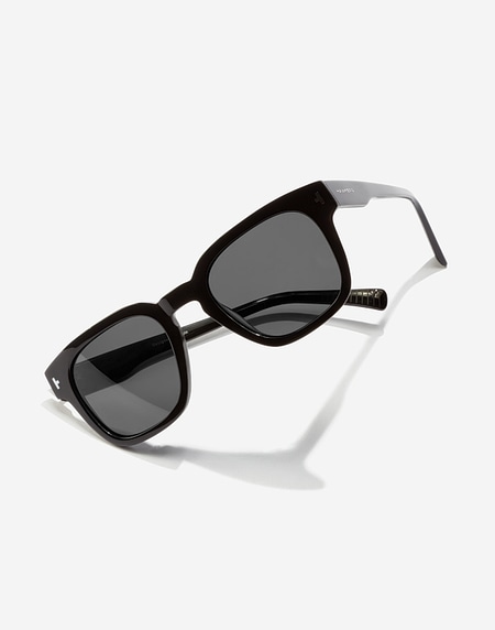 Gafas de sol Hawkers STACK - POLARIZED BLACK DARK