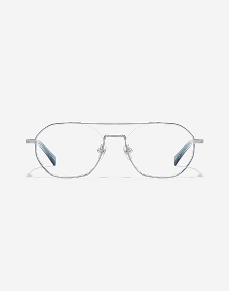 Blue Light Hawkers Silver Ullage