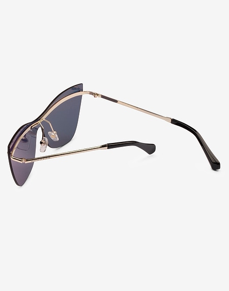 Gafas de sol Hawkers GOLD - RUBY COLLINS