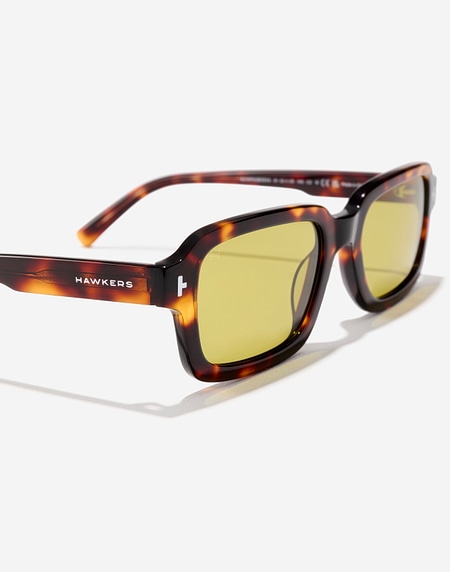 Sunglasses Hawkers POINT - CAREY MATCHA