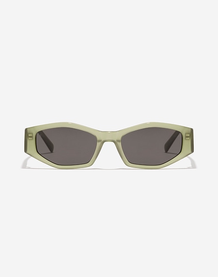 Sunglasses Hawkers APEROL - SOFT GREEN DARK