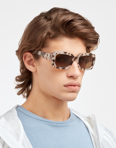 Sunglasses Hawkers GIGI - POLARIZED CAREY BROWN