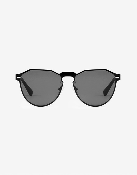 Sunglasses Hawkers GUN METAL - DARK WARWICK VENM METAL
