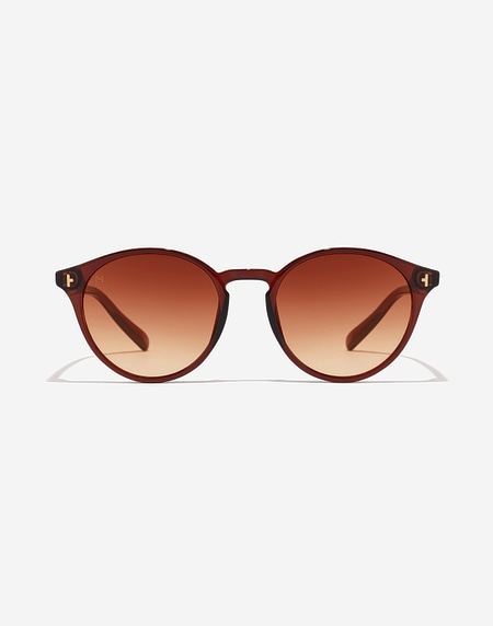 Sunglasses Hawkers SALT - BROWN TERRACOTA