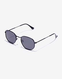 Hawkers SIXGON DRIVE - POLARIZED BLACK GREY w180