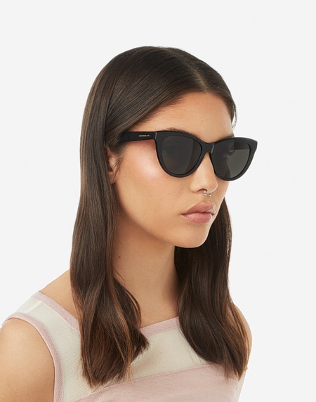 Sunglasses Hawkers NOLITA - BLACK