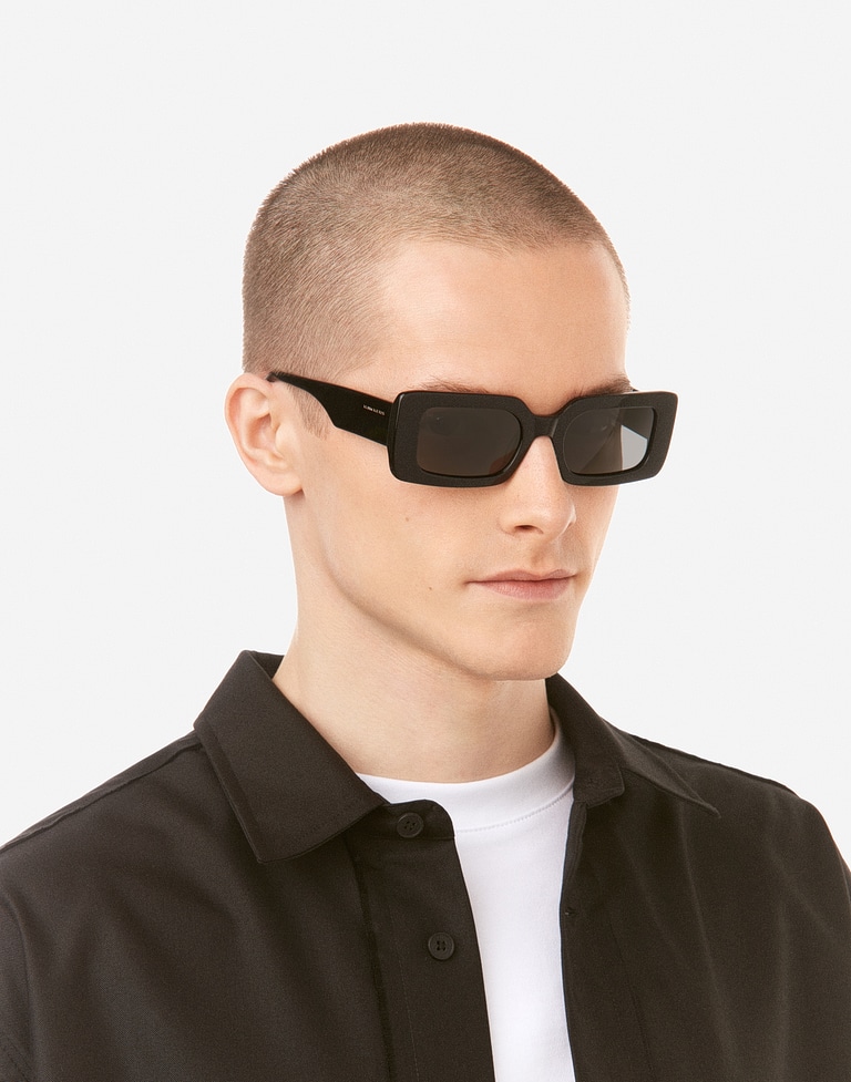 Sunglasses Hawkers JAM - POLARIZED BLACK DARK