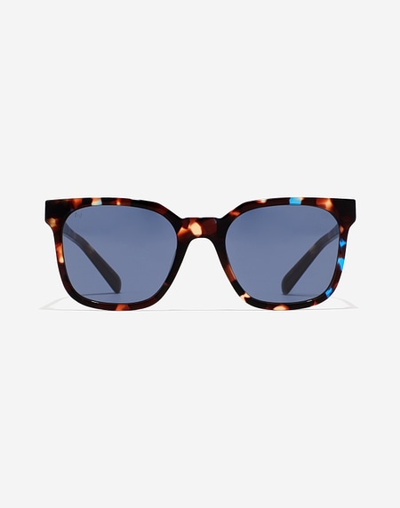 Nos Lunettes de Soleil Hawkers TRIBE - TEAL CAREY BLUE