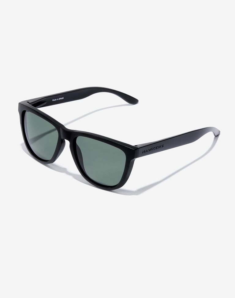 Sunglasses Hawkers ONE RAW - POLARIZED BLACK ALLIGATOR