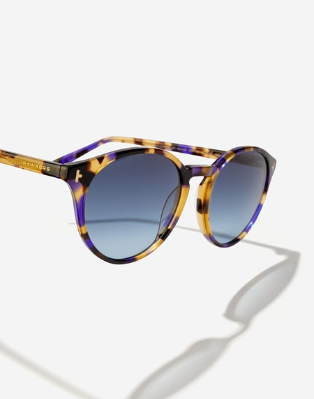 Γυαλιά ηλίου Hawkers SALT - CAREY BLUE DENIM