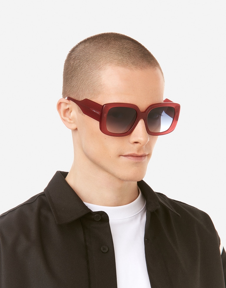 Gafas de sol Hawkers NEGRONI - PINK BLUE NIGHT