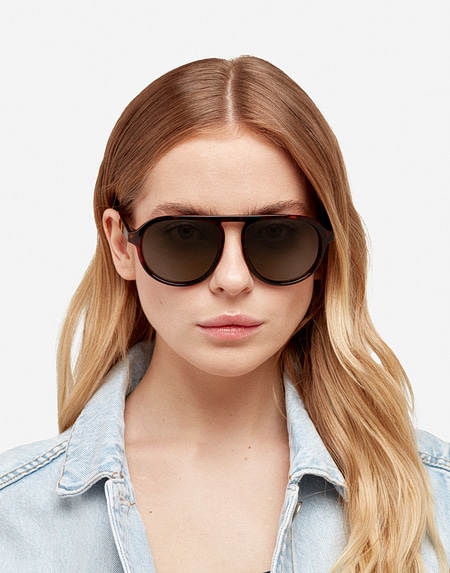 Gafas de sol Hawkers WEEKENDER - CAREY GREEN