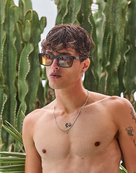 Gafas de sol HAWKERS TERRA - BLACK TOBACCO