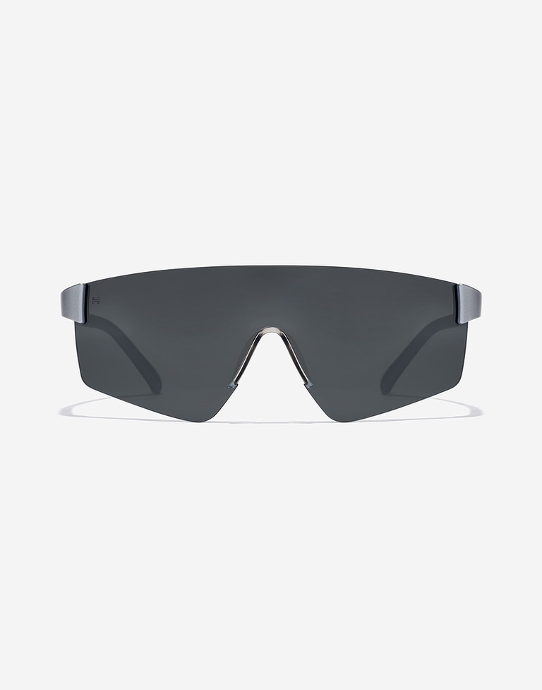 Sonnenbrille Hawkers AERO - SILVER CHROME