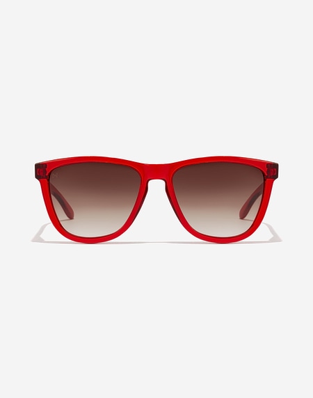 Gafas de sol Hawkers ONE RAW - CHERRY RED EARTH