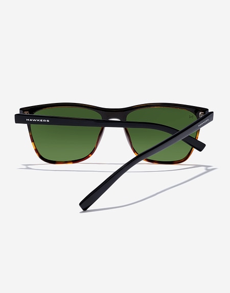 Sunglasses Hawkers WAVE - POLARIZED CAREY ALLIGATOR