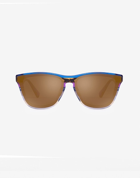 Gafas de sol Hawkers CAREY -VEGAS GOLD ONE DOWNTOWN