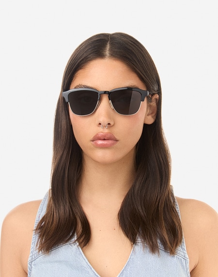 Sonnenbrille Hawkers DIAMOND BLACK - DARK NEW CLASSIC