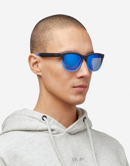 Sunglasses Hawkers ONE - POLARIZED MIRROR SKY
